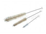 Kitchen Craft Bottle Cleaning Brushes (set of 3)